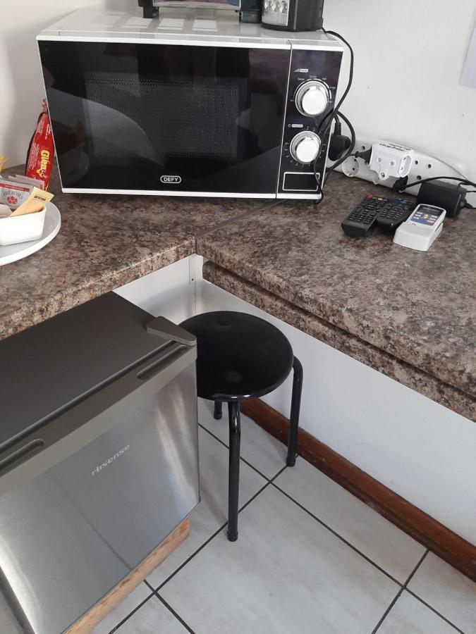 Apartamento Sleep@161 Benade Drive Bloemfontein Exterior foto
