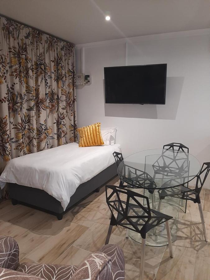 Apartamento Sleep@161 Benade Drive Bloemfontein Exterior foto