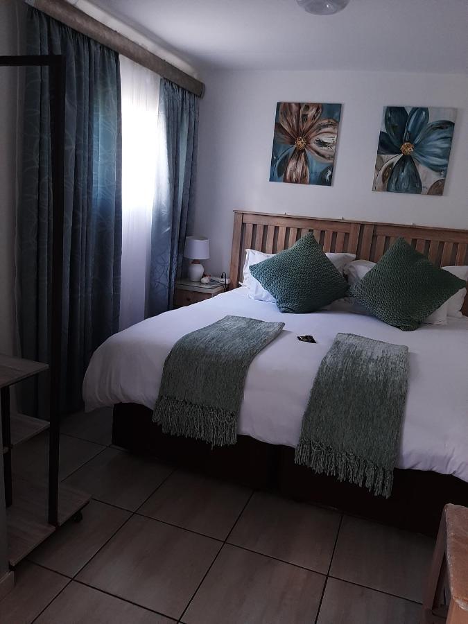 Apartamento Sleep@161 Benade Drive Bloemfontein Exterior foto