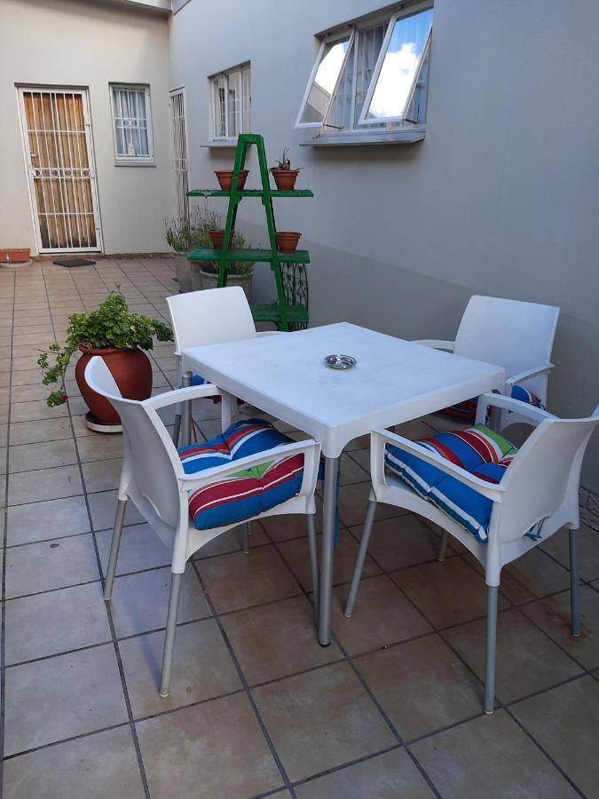 Apartamento Sleep@161 Benade Drive Bloemfontein Exterior foto