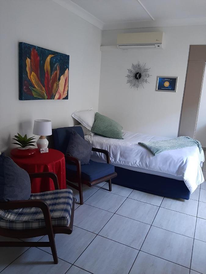 Apartamento Sleep@161 Benade Drive Bloemfontein Exterior foto