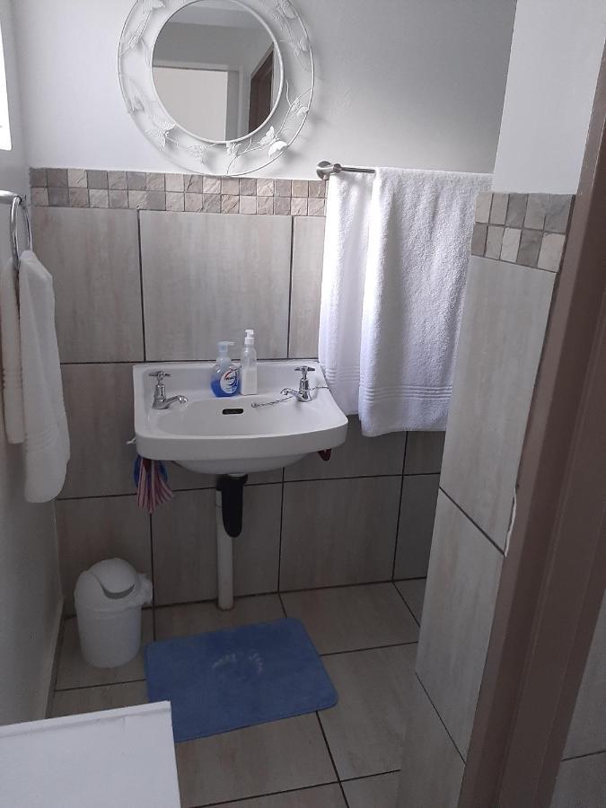 Apartamento Sleep@161 Benade Drive Bloemfontein Exterior foto